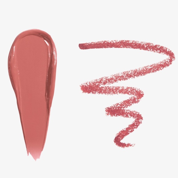 Kylie Cosmetics lip kit in Harmony, lipstick and liner. Neutral pink - Picture 5 of 5